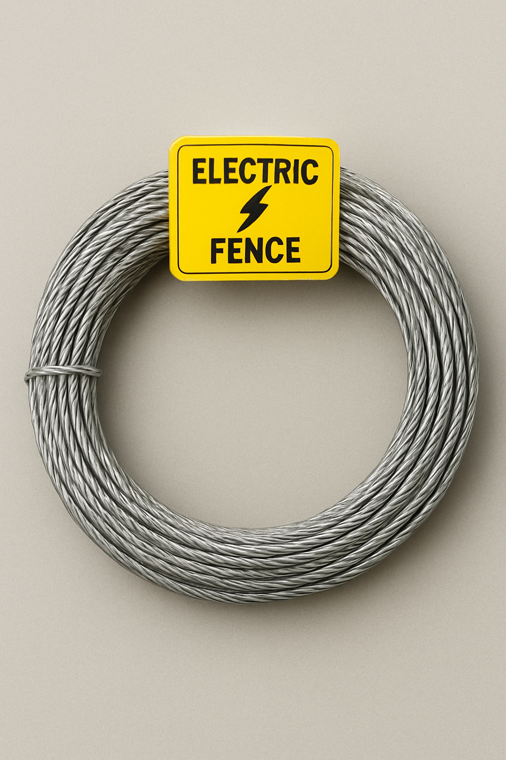 Digital Electric Fence Fault Finder Tester